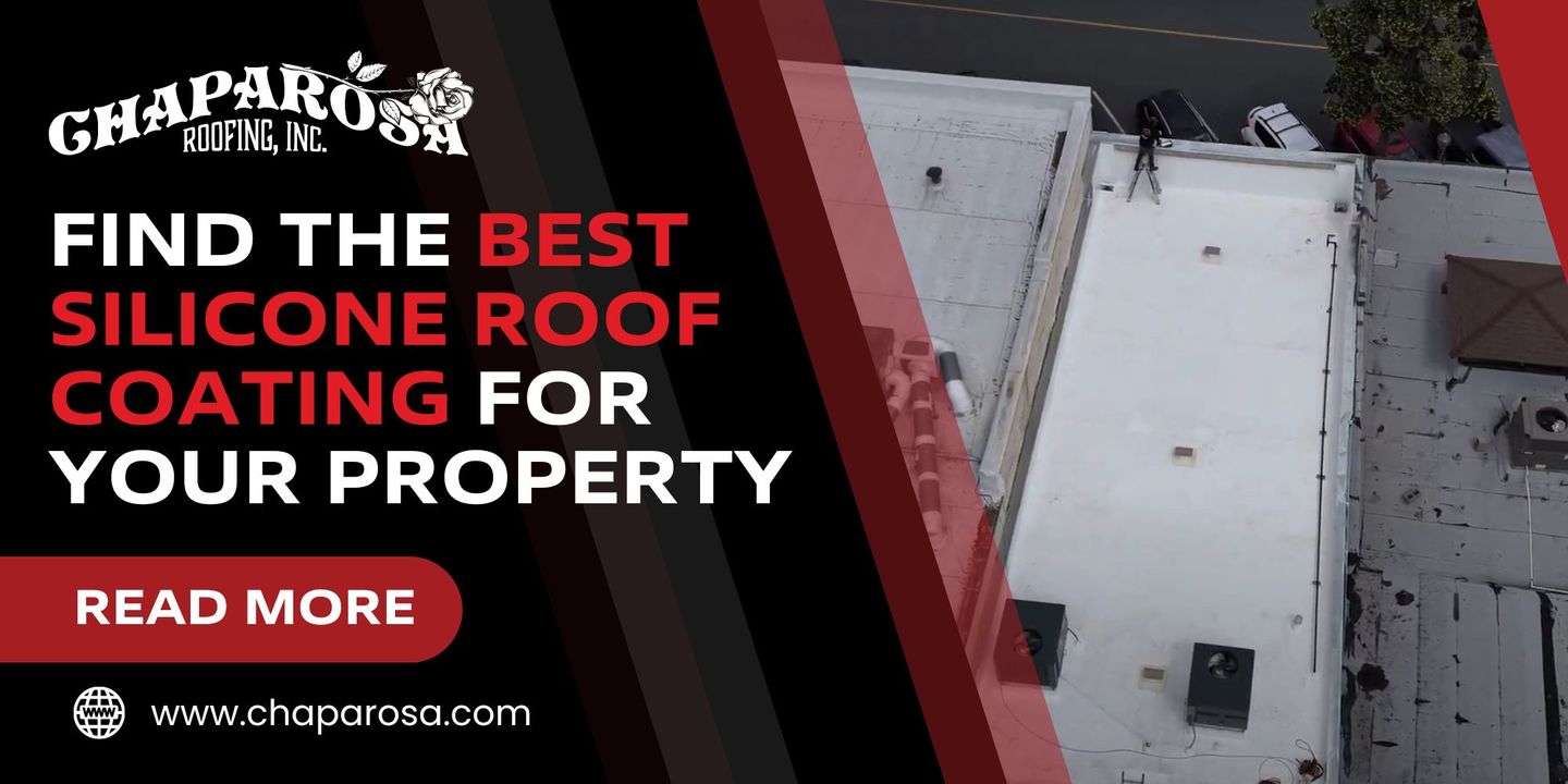 best-silicone-roof-coating